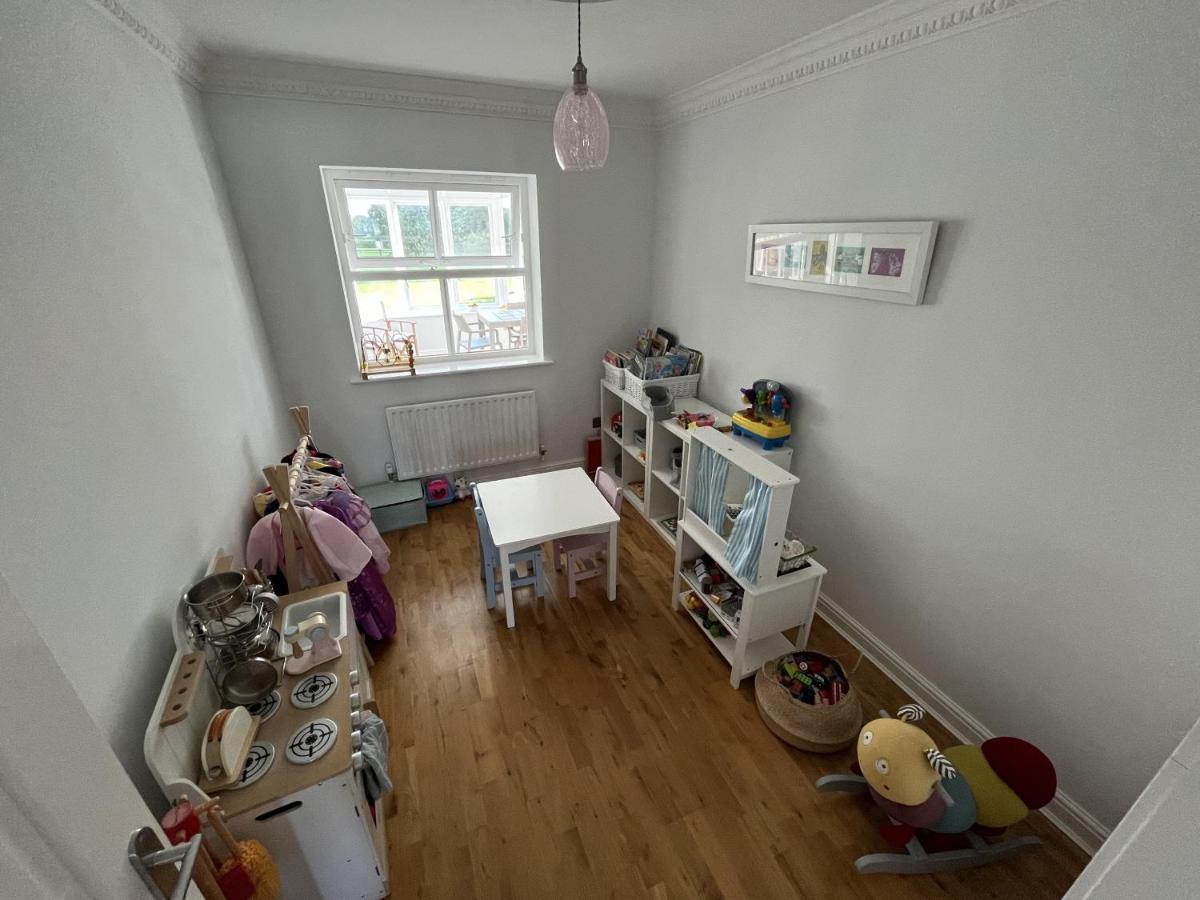 5 Bedroom 4 Bathroom Gym Playroom Country Home Лемингтън Спа Екстериор снимка